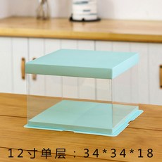 바스크치즈케이크포장