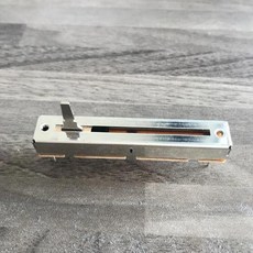 파이오니어 DDJ SR WeGO 용 오리지널 페이더 418-S1-701 8 개