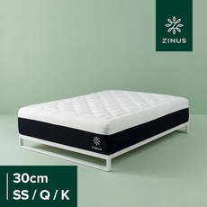 라폼메모리폼커버