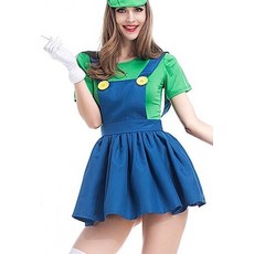 슈퍼마리오수염