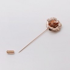 골드카네이션부토니에