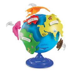 몬테소리지구본