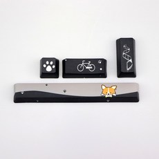 스페이스바키캡