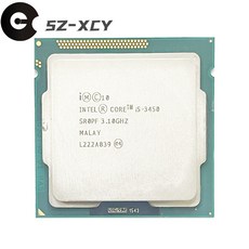 cpu 인텔 코어 i7-3770K i7 쿼드 CPU 프로세서 3770K 3.5 GHz 8M 77W LGA 1155, 한개옵션0