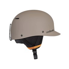 SANDBOX 샌드박스 클래식 2.0 스노우 헬멧