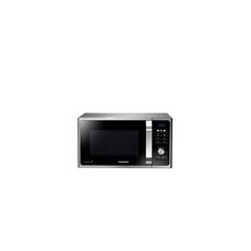[독일] 740622 Samsung MS23 °F301TAS Work Surface 23L 800 W Stainless Steel Microwave