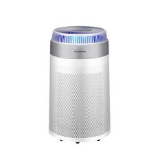 쿠쿠 공기청정기 타워형 바퀴 29평 W8300 AC-28W20FWS, 상세페이지 참조