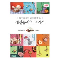 레진아트책
