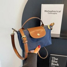 호보 에코 백 쇼퍼 버킷 가방 여성용 고급 나일론 숄더 만두 크로스바디 지갑 디자이너 핸드백 사첼 럭셔리 숙녀 트렌드 핫