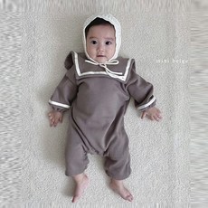 5개월아기오사닛캔디