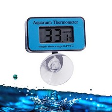 반신욕스티커온도계