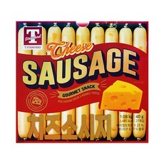 트레이더스소세지