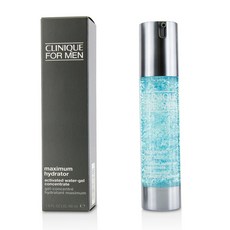 크리니크 - 맥시멈 하이드레이터 액티베이티드 워터-젤 컨센트레이트, 48ml/1.6oz