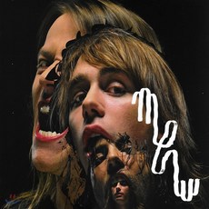 Mew (뮤) - And The Glass Handed Kites [LP]