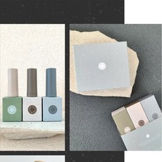 리얼묘해 탑젤 3종 컬렉션(우드화일)
