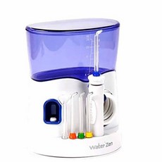 WATER ZEN 워터젠 3000 구강세정기 저소음 치석제거, water zen 3000