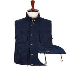 $51 :O:D: !cT69 남자의류도 【(남자옷도매).MJ-1004.조임끈.포켓조끼.(M-2XL).네이비】 조끼등산 21FeW+ 567927 !cd520 리즈코 ~!36#