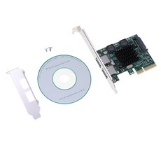 QDY PC 호스트 용 초고속 2 포트 PCI-E-USB 3.0 확장 카드 PCI Express, As Described