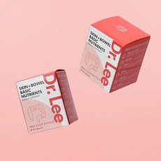 DrLee 닥터리 강아지 고양이 프리미엄 종합영양제 비타민 면역력 강화, 30정, 피부/피모, 1개
