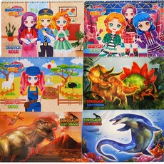 코스트코스케치북