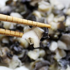직거래농민장터 국산 우렁이살 우렁이 우렁, 700g, 1개