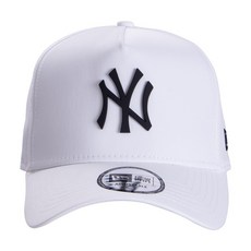 해외상품 MLB모자 뉴에라 뉴잉화 스냅백/여성 MLB 하드캐리어 N-51365