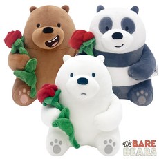 위베어베어스인형