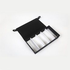 5단안경케이스