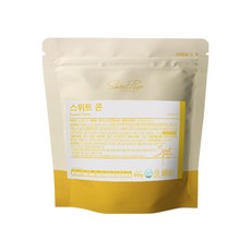 스위트페이지 스위트 콘 파우더 800g, 1개, 1개입