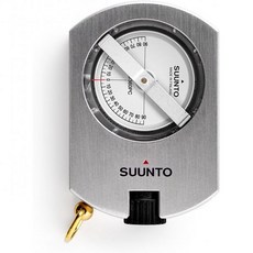 SUUNTO PM5 클리노미터, Percent/Degree Scales - 순토클리노미터