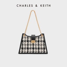 CHARLES&KEITH23 CK2-30151307 겨드랑이가방 숄더백
