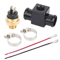 라디에이터써머스위치