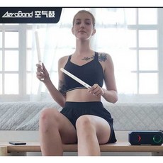 에어 드럼 블루투스 드럼 스틱, 2세대 나뭇결 모델프로페셔널 업그레이드 버전