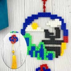 디폼블럭드림캐쳐