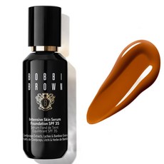 바비브라운 인텐시브 스킨 세럼 파운데이션 Almond, 1개