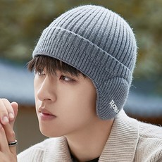 남성겨울모자 TOP01