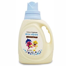 lg베이비언스핑크퐁세제