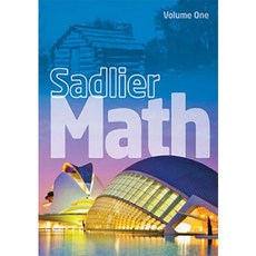 Sadlier Math 2.1