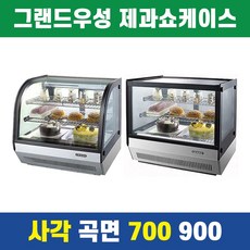 카운터탑쇼케이스