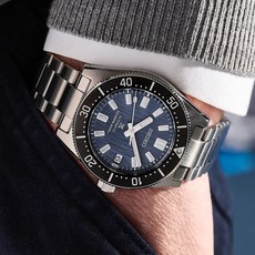 세이코다이버시계