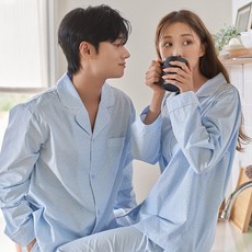 하늘냥이잠옷파자마