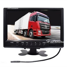 deasan헤드레스트모니터