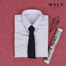 와이셔츠카라핀