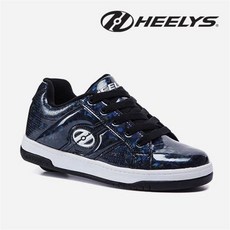 힐리스키즈 힐리스 바퀴달린 운동화 PROPEL 2.0 블랙홀로그램