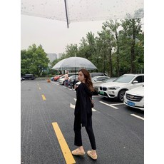 상세페이지참조 Zhenzhen의 후드 스웨터 후드 맨투맨 가을 / 겨울 2020 새로운 느슨한 투피스 블라우스-23393