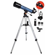 Celestron 망원경 Inspire 90mm AZ