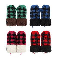 미키미니폴라장갑