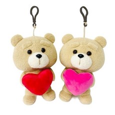 19곰테드가방고리