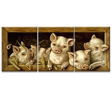 돈들어오는보석십자수