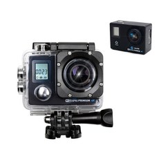 GPRO-4000_ 비디오카메라가격 인싸아이템 카메라 여행 디지털 카메라 카메라어플 스카이 다이빙 와이파이, 실버